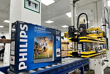 Tiếp nối mùa thu bội thu - Ansen Electronics Việt Nam bứt phá mạnh mẽ trong tháng 10