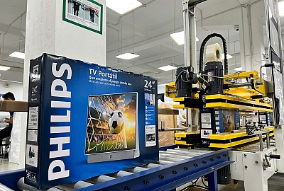 Tiếp nối mùa thu bội thu - Ansen Electronics Việt Nam bứt phá mạnh mẽ trong tháng 10